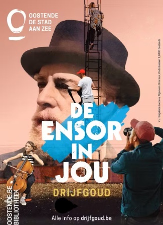 240308 Drijfgoud De Ensor in jou Bert Otto